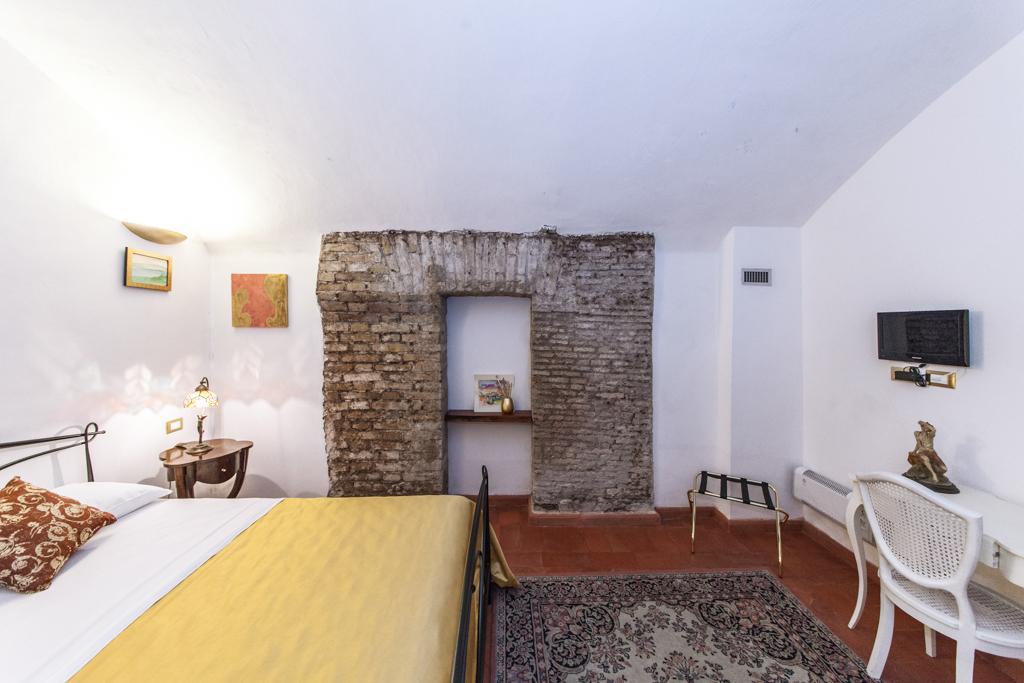 Rifugio Degli Artisti B&B Rome Room photo